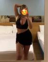 Aksaray Escort Bayan Fundayla Maceranın Dorukları